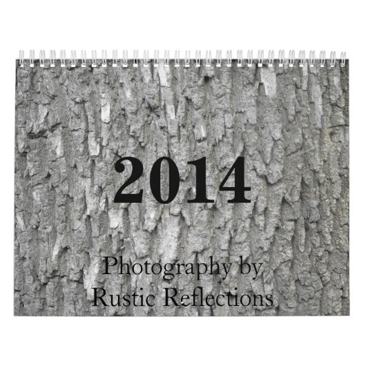 langs de rivierkalender 2014 kalender (Hoes)