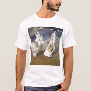 Langs de Seashore, 1909 T-shirt
