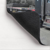 Lang's Kenworth W900A Mousepad Muismat (Hoek)