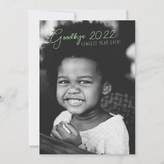 Langste jaar ooit | Kerstfeest voor het gezin (Voorkant)