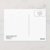 Langste overdekte brug in de wereld... briefkaart (Achterkant)