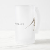 Langsword Bevroren Mok (Voorkant rechts)