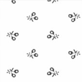 Langue, Autocollant Vinyl Coupé Personnalisé Mist (Devant)