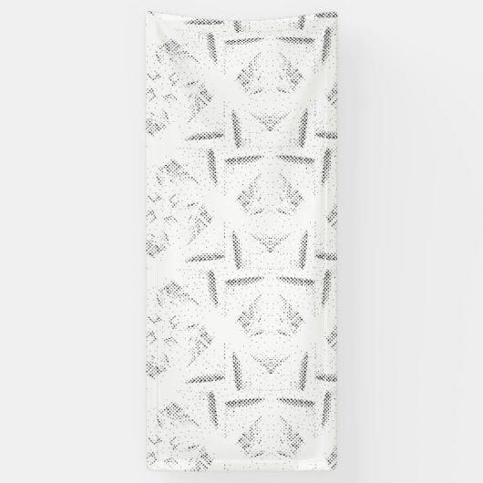 Langue, bannière Concord (Vertical)