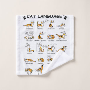 Langue de chat, Drôle Chat Kitten, Aimer Idée ca