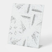 Langue, Panneau céleste Concord (Recto)