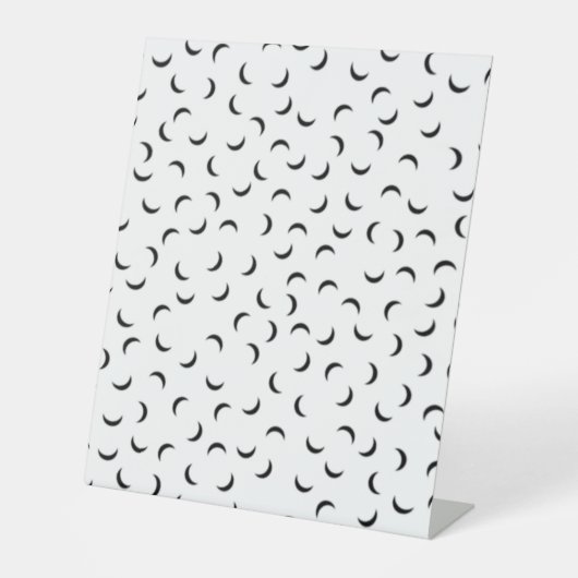 Langue, panneau central gris carbone (Recto)