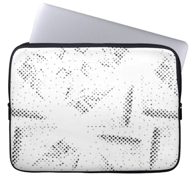 Langue, sac électronique Concord (Devant)