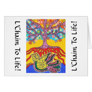 Langue spirituelle yiddish de paix