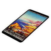 Languedoc-Rousillon, Frankrijk - Magneet (Linkerzijde)