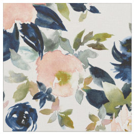 LANGUID AF Romantic Sexy Floral Stof