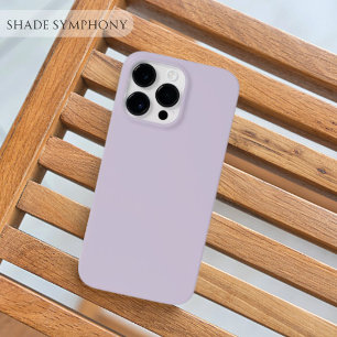 Languid Lavendel Beste Solid Paarse tinten Case-Mate iPhone 14 Pro Max Hoesje