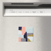 Languid Magneet (Insitu (Vaatwasser))