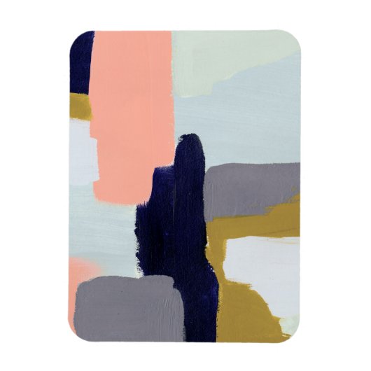 Languid Magneet (Verticaal)