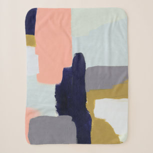 Languid Sherpa Deken