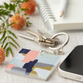 Languid Sleutelhanger (Voorkant Rechts)