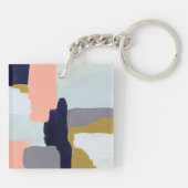 Languid Sleutelhanger (Achterkant)