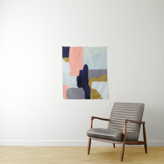 Languid Wandkleed (In situ)