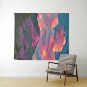 Langwerpig Wandkleed (In Situ (horizontaal))