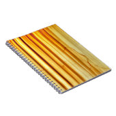 Langwerpmuur Notitieboek (Rechterzijde)