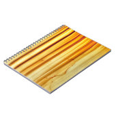 Langwerpmuur Notitieboek (Linkerzijde)