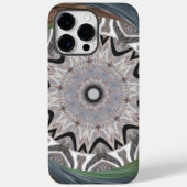Langzaam Afrika - traditioneel patroon Case-Mate iPhone Case (Achterkant)