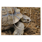 Langzaam Groot Cadeauzakje (Achterkant)