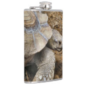 Langzaam Heupfles (Rechts)