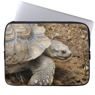 Langzaam Laptop Sleeve