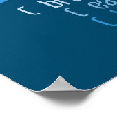 Langzaam leven 2 poster (Hoek)