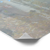 Langzaam Poster (Hoek)