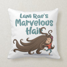 Lani Rae Book Hoesje Pillow