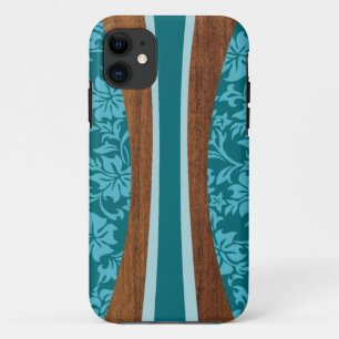 Laniakea Hawaiaanse Surfplank iPhone 5 Hoezen