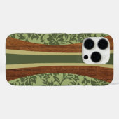 Laniakea Hawaiian Faux Surfboard Case-Mate iPhone Case (Achterkant (horizontaal))