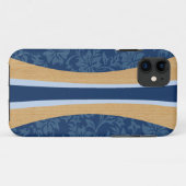 Laniakea Hawaiian Surfboard iPhone 5 Hoesjes (Achterkant (horizontaal))