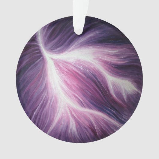 Laniakea Ornament (voorkant)