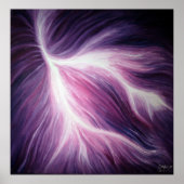 Laniakea Poster (Voorkant)