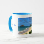 Lanikai Mok (Voorkant links)