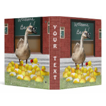 L'animal de compagnie de l'enseignant