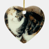 L'animal familier en ornement affectueux de (Dos)