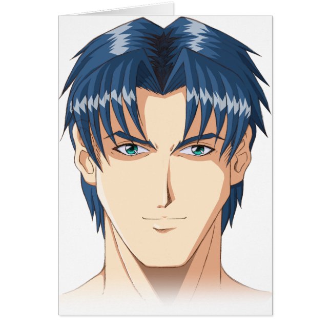 L'Anime et le Manga fait face (Devant)