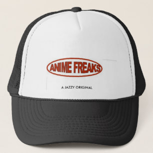 L'ANIME FREAKS LE CASQUETTE