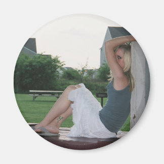 Lanissa Magnet Magneet