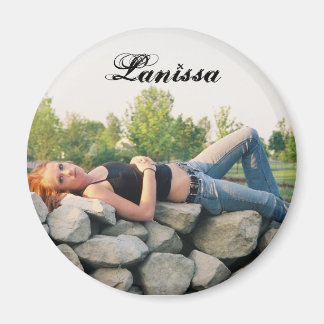Lanissa Magnet Magneet