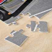 Lanita Big Bunk 389 Puzzle Legpuzzel (Zijkant)