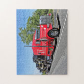 Lanita Big Bunk 389 Puzzle Legpuzzel (Verticaal)