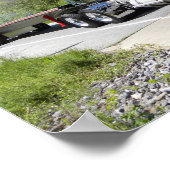 Lanita Kenworth Needle Nose Poster (Hoek)