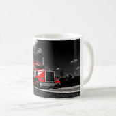 Lanita Rollin éditent la tasse (Devant droit)