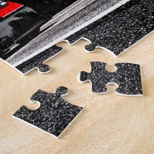 Lanita Rollin éditent le puzzle (Côté)