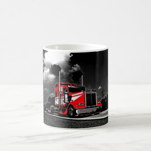 Lanita Rollin' geeft Mok uit (Center)